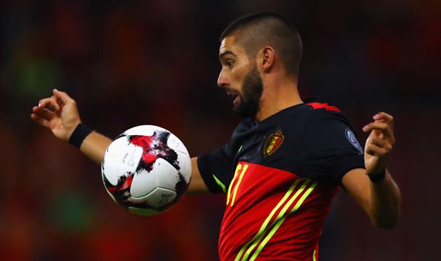 Янник Карраско, Getty Images