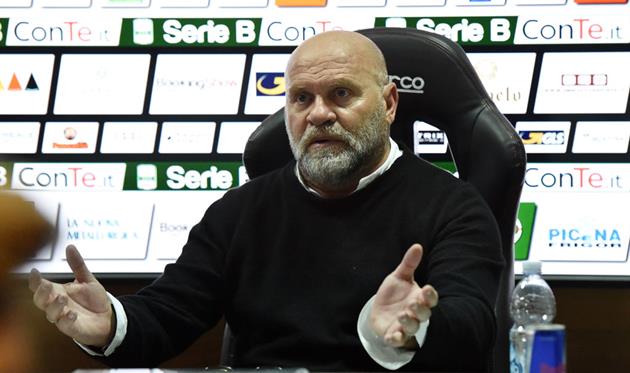 Серсе Косми, Getty Images