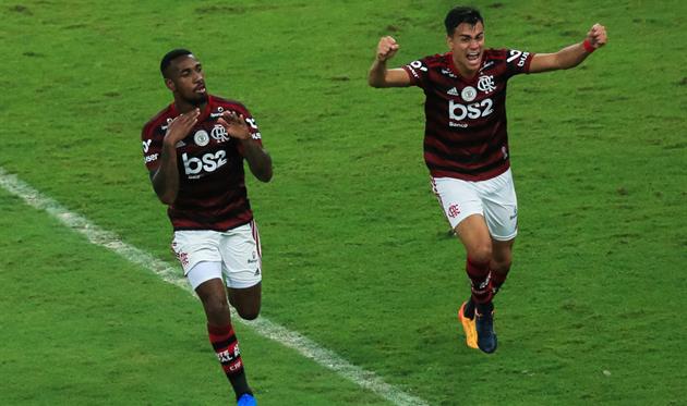 Рейнир (справа), Getty Images