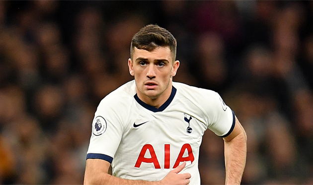 Трой Перротт, Getty Images