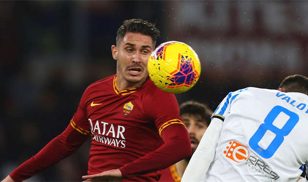 Мерт Четин, Getty Images