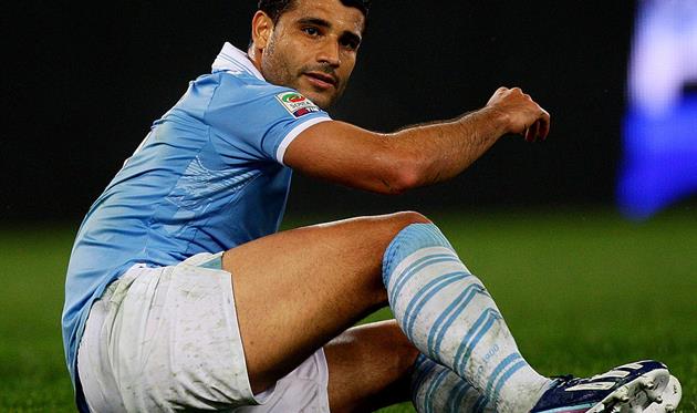 Эдерсон, Getty Images