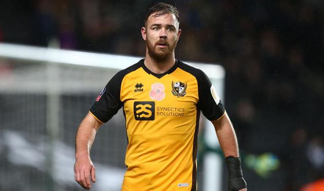 Том Поуп, Getty Images