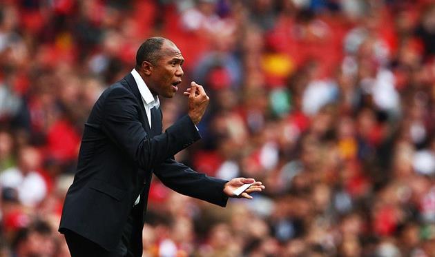 Антуан Комбуаре, Getty Images