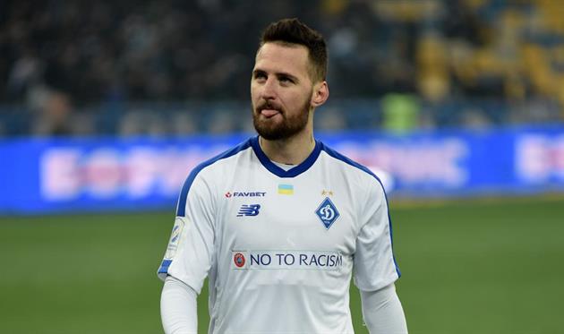 Тамаш Кадар, ФК Динамо 