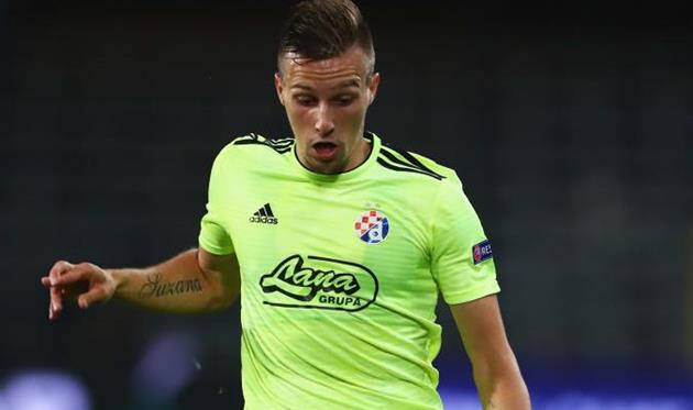 Мирослав Оршич, Getty Images