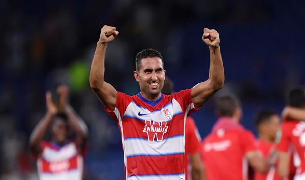 Анхель Монторо, Getty Images