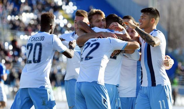 Лацио, Getty Images