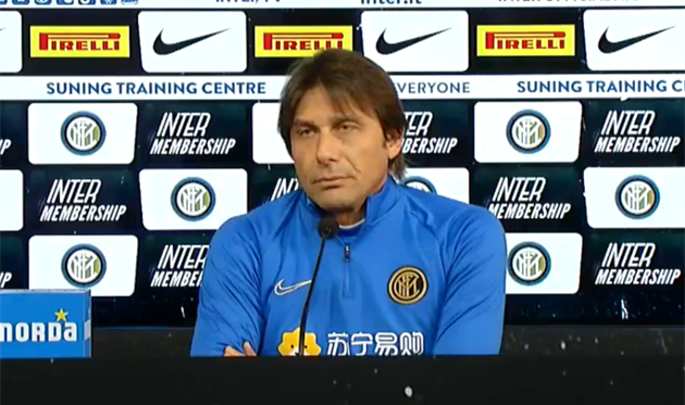 Антонио Конте, фото ФК Интер