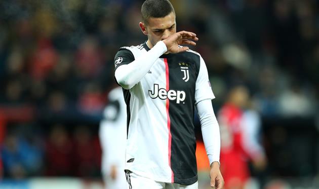 МЕРИХ ДЕМИРАЛ, GETTY IMAGES