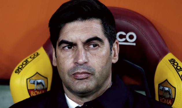 ПАУЛУ ФОНСЕКА, ФОТО GETTY IMAGES