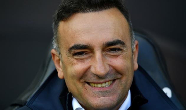 Карлуш Карвальял, Getty Images