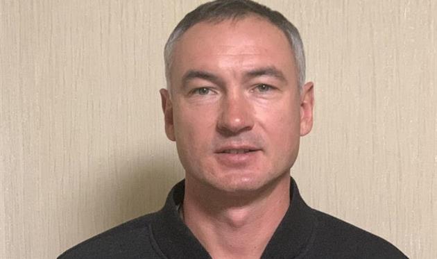 Олег Остапенко, Нива Винница