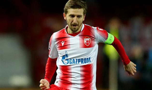 Марко Марин, Getty Images