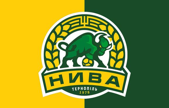 Нива Тернополь