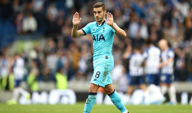 Харри Уинкс, getty images