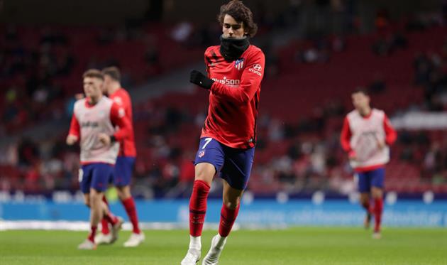 Жоау Фелиш, getty images