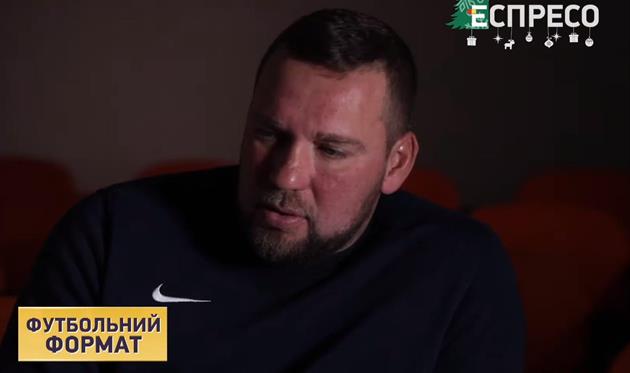 Александр Бабич, фото: Скриншот 