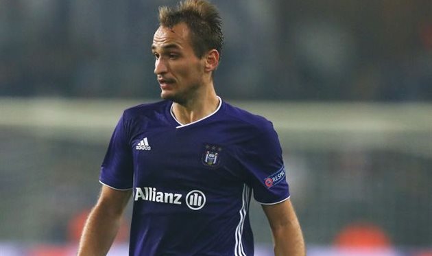 ЕВГЕНИЙ МАКАРЕНКО, ФОТО: GETTY IMAGES