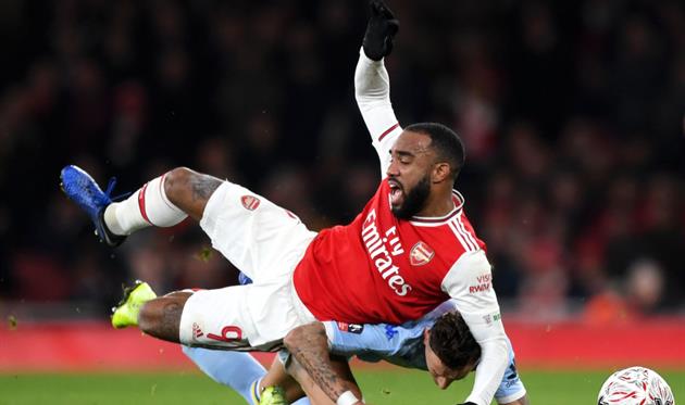 Александр Ляказетт, Getty Images 