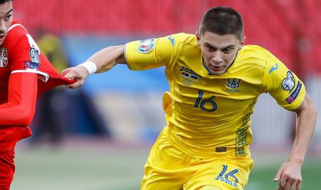 Виталий Миколенко, getty images