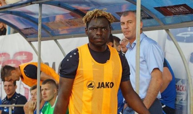 БЕНИТО, ФК ТАМБОВ