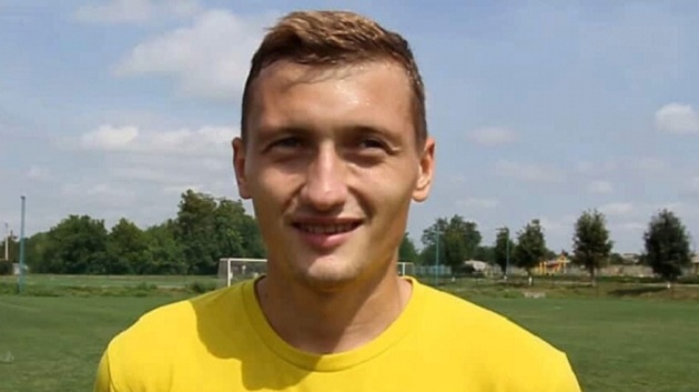 Владислав Клименко, ФК Черноморец 