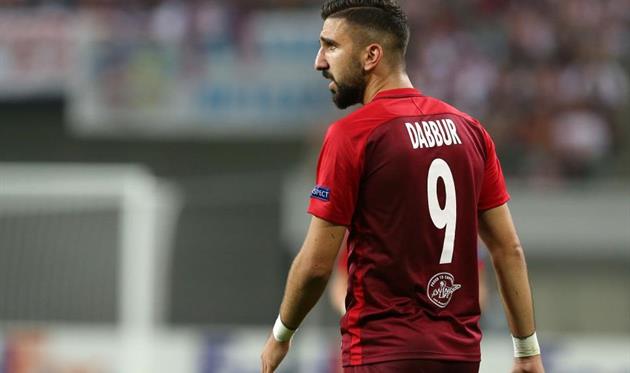 Мунас Даббур, Getty Images