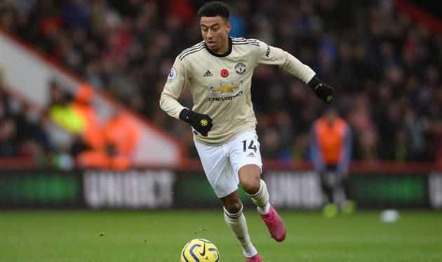 ДЖЕССИ ЛИНГАРД, ФОТО GETTY IMAGES