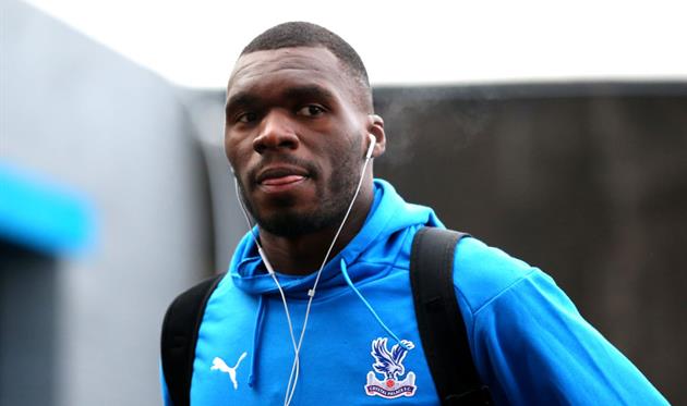 Кристиан Бентеке, Getty Images 