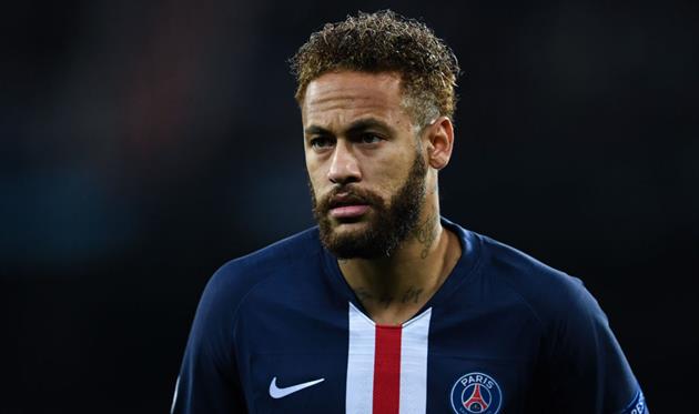 НЕЙМАР, ФОТО GETTY IMAGES