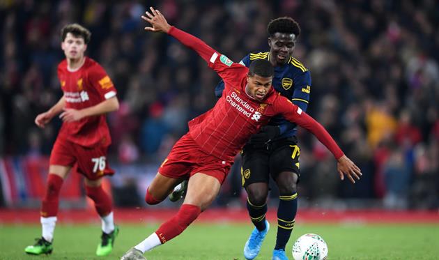 РИАН БРЮСТЕР, ФОТО GETTY IMAGES