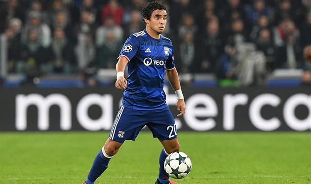 РАФАЭЛ ДА СИЛВА, ФОТО GETTY IMAGES