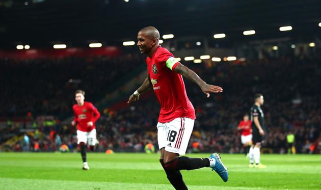 ЭШЛИ ЯНГ, GETTY IMAGES 