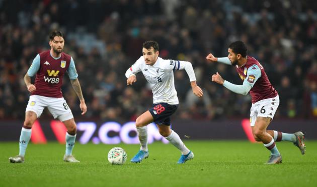 Педро Чиривелья, getty images