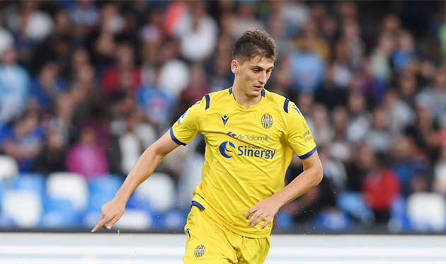 Мараш Кумбулла, Getty Images