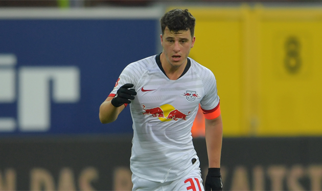 Диего Демме, Getty Images