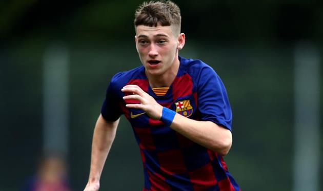 Луи Барри, Getty Images