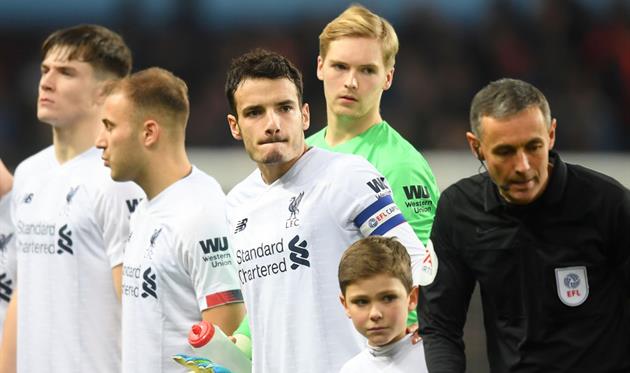 Педро Чиривелья (по центру), getty images