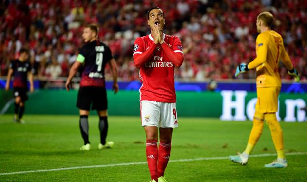 Рауль де Томас, getty images