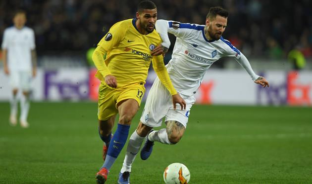 ТАМАШ КАДАР БОРЕТСЯ С ЛОФТУС-ЧИКОМ, GETTY IMAGES