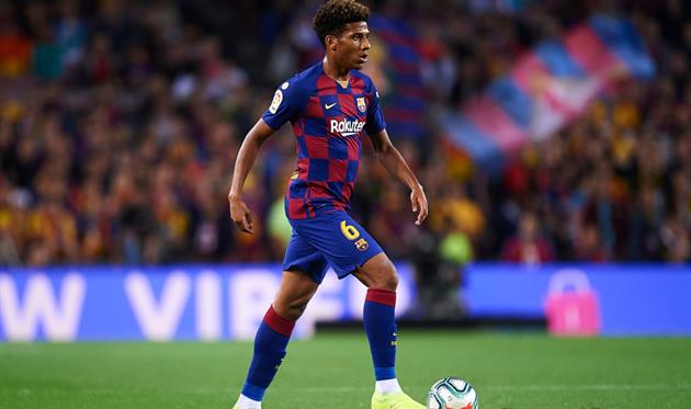 ЖАН-КЛЕР ТОДИБО, ФОТО GETTY IMAGES