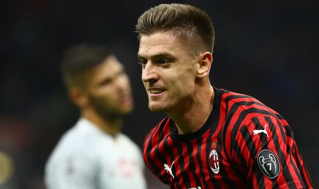 КШИШТОФ ПЬОНТЕК, ФОТО GETTY IMAGES