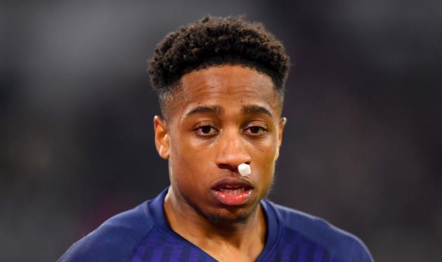 Кайл Уокер-Питерс, Getty Images