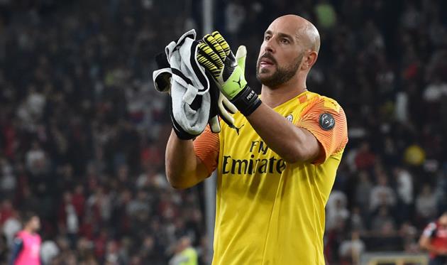 ПЕПЕ РЕЙНА, ФОТО GETTY IMAGES