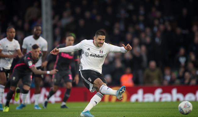 АЛЕКСАНДАР МИТРОВИЧ, ФОТО GETTY IMAGES