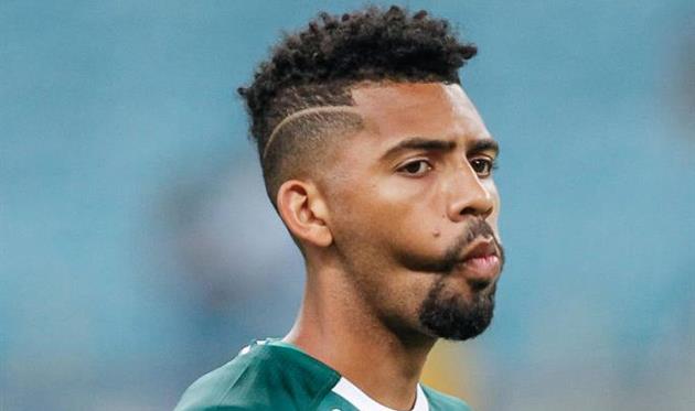 Матеус Фернандес, Getty Images