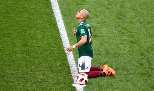 ЧИЧАРИТО, ФОТО GETTY IMAGES