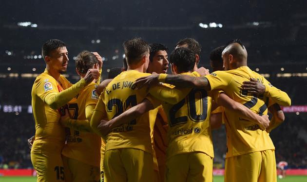 Фаворит матча, Getty Images