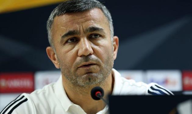 Гурбан Гурбанов